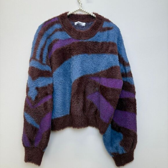 Louna sweater Large - Picture 4 of 11